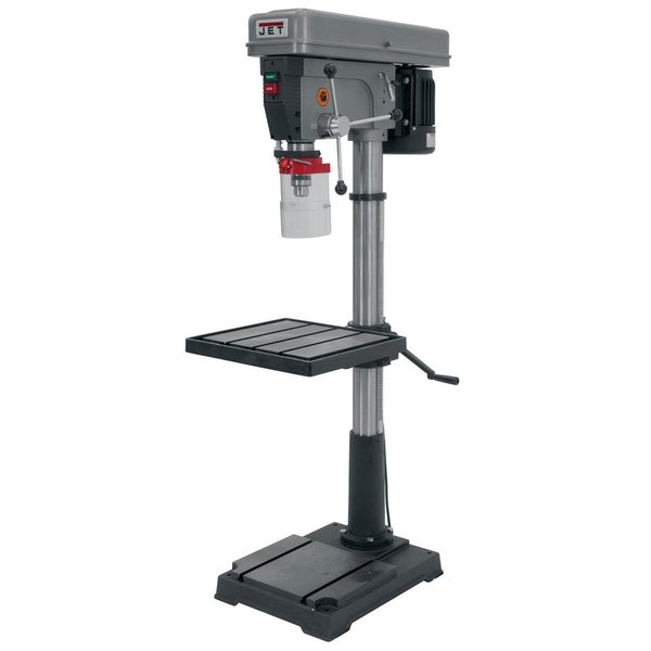 Jpw Industries J-2550 20 Floor Model Drill Press 354402